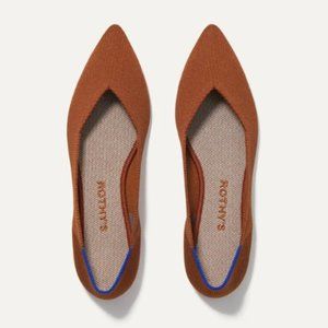 {Rothys} The Point Flats